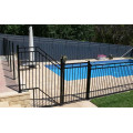 Tubular Swimming Pool Fence Panel